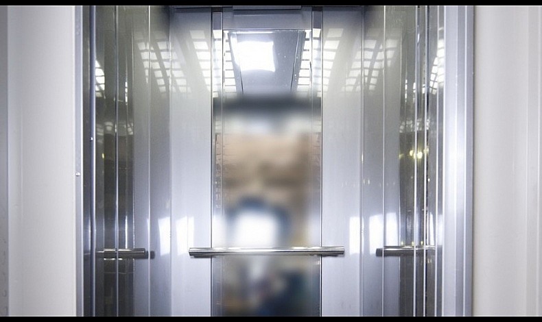 Нержавейка используется в лифтах нового поколения Нержавейка используется в лифтах нового поколения