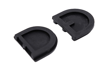 Комплект резинок под стекло 8 мм (4+4 мм), для стеклодержателей k038, k039, k218 купить в Самаре Комплект резинок под стекло 8 мм (4+4 мм), для стеклодержателей k038, k039, k218 купить в Самаре