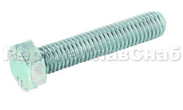 (DIN 933.Zn) Болт оц. М8х100 М-3319 купить в Самаре