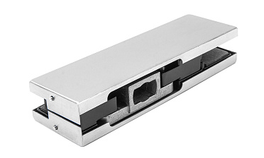 Нижний фитинг-петля, шлифованный t110 SSS купить в Самаре Нижний фитинг-петля, шлифованный t110 SSS купить в Самаре