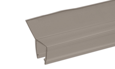 Уплотнитель для стекла 8 мм, полупрозрачный черный, 135°, стекло-стекло 2200 мм t203-2 BL купить в Самаре Уплотнитель для стекла 8 мм, полупрозрачный черный, 135°, стекло-стекло 2200 мм t203-2 BL купить в Самаре