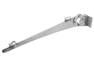 Консоль для козырька со стеклом k678 купить в Самаре