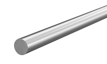 Пруток матовый d=16,0 нерж, калиброванный AISI304, 6,1 метров kМ-4066-6 купить в Самаре
