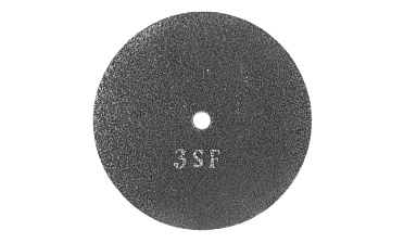 Прессованный круг 150х13x12.7мм 3SF P-1243 купить в Самаре