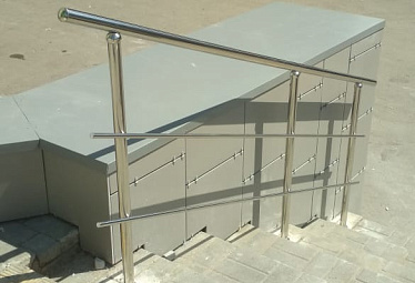 Ультрадешевые ограждения купить в Самаре