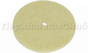 Диск абразивный 150х6х12, Super #320 белый k475 купить в Самаре