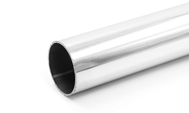 Труба круглая нержавеющая AISI 304, Ø50.8x1.2х6000 мм, полированная k855-3 купить в Самаре Труба круглая нержавеющая AISI 304, Ø50.8x1.2х6000 мм, полированная k855-3 купить в Самаре