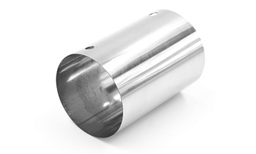 Соединитель дер./пласт. поручня, полированный (AISI 304) k260-2 купить в Самаре Соединитель дер./пласт. поручня, полированный (AISI 304) k260-2 купить в Самаре