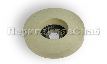Войлок торцевой  ф125x20x22 Ф-0163 купить в Самаре Войлок торцевой  ф125x20x22 Ф-0163 купить в Самаре