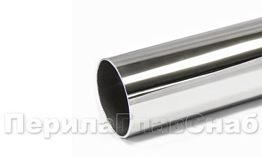 Труба нержавеющая AISI 304 СТАНДАРТ+, пр-во РОССИЯ, Ø19.0 x 1.5 х 3м, полированная Rk880-3 PSS купить в Самаре Труба нержавеющая AISI 304 СТАНДАРТ+, пр-во РОССИЯ, Ø19.0 x 1.5 х 3м, полированная Rk880-3 PSS купить в Самаре