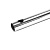 Труба AISI 304 25х1х6000, с перфорацией под  Ø12, 90°, GRIT 600 837-2 купить в Самаре Труба AISI 304 25х1х6000, с перфорацией под  Ø12, 90°, GRIT 600 837-2 купить в Самаре