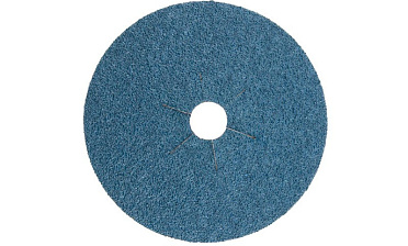 Шлиф круг "зелень" на фибре Р-36 SMIRDEX Ф-0366 купить в Самаре