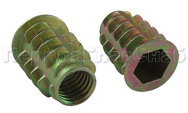 Винт итальянский М-3618 купить в Самаре