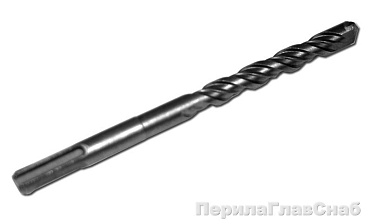 Бур SDS-plus 12 160 мм Ф-1470 купить в Самаре