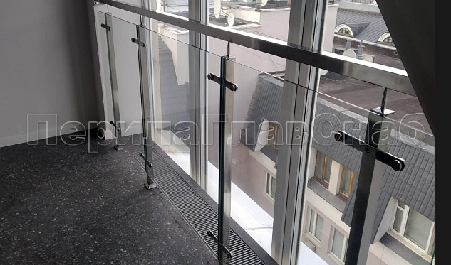 Сретенский бульвар, офисное здание в Самаре. Готовые проекты ПерилаГлавСнаб Сретенский бульвар, офисное здание в Самаре. Готовые проекты ПерилаГлавСнаб