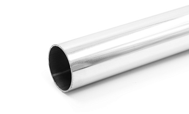 Труба круглая нержавеющая Ø42.4х1.5x6000 мм, полировка 600GRIT, AISI 304 Rk845 купить в Самаре Труба круглая нержавеющая Ø42.4х1.5x6000 мм, полировка 600GRIT, AISI 304 Rk845 купить в Самаре