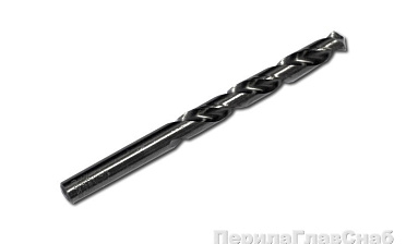 Сверло HSS M35 Cobalt 5%, 11 мм k961р-11 купить в Самаре Сверло HSS M35 Cobalt 5%, 11 мм k961р-11 купить в Самаре