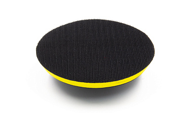 Тарелка опорная 125 мм, тип В (жесткая) k455-2 купить в Самаре Тарелка опорная 125 мм, тип В (жесткая) k455-2 купить в Самаре