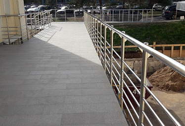 Нестандартные ограждения купить в Самаре