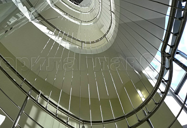 Тросовые ограждения купить в Самаре