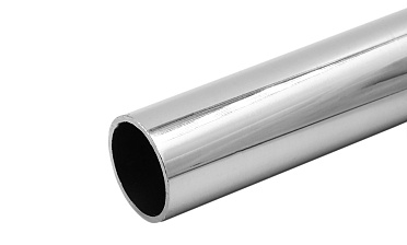 Труба нержавеющая AISI 304 СТАНДАРТ+, пр-во РОССИЯ, Ø19.0x1.5х6 м, полированная Rk880 купить в Самаре