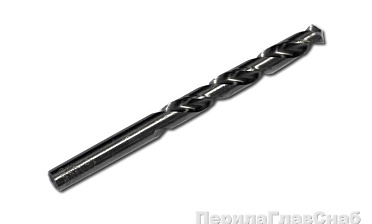 Сверло HSS M35 Cobalt 5%, 12 мм k961р-12 купить в Самаре Сверло HSS M35 Cobalt 5%, 12 мм k961р-12 купить в Самаре
