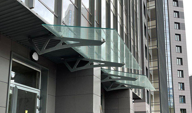 ЖК Прагма в Самаре. Готовые проекты ПерилаГлавСнаб ЖК Прагма в Самаре. Готовые проекты ПерилаГлавСнаб