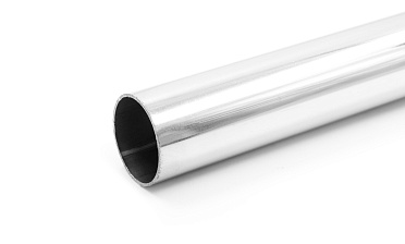 Труба AISI 201, Ø32 х 1.00 х 6м, полированная 600GRIT k826 купить в Самаре