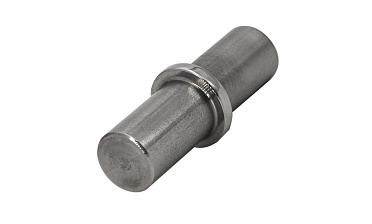 Соединитель трубы Ø12х1.5 мм, внутренний, AISI 304 k081 купить в Самаре
