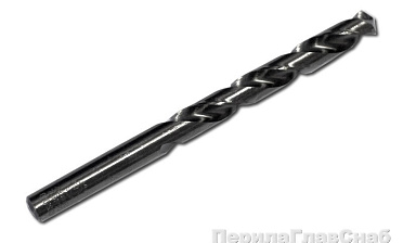 Сверло HSS M35 Cobalt 5%, 16.5 мм k961-16.5 купить в Самаре