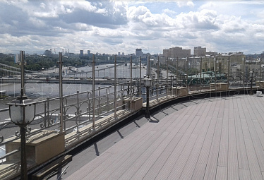 Ветрозащитные ограждения купить в Самаре