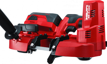 Аккумуляторная ленточная пила HILTI SB 4-A22 купить в Самаре