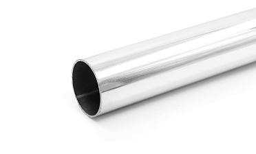 Труба AISI 201, Ø32 х 0,9 х 6м, полированная 600GRIT k826-22 купить в Самаре