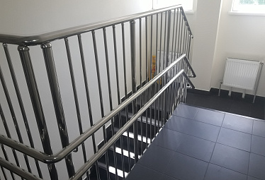 Ограждения для школ и детских садов купить в Самаре