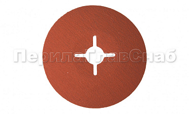 Шлиф круг "зелень" на фибре Р-120 3М Ф-0394 купить в Самаре