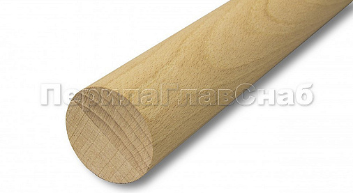 Поручень Бук Премиум в Самаре. Комплектующие для лестничных ограждений и перил ПерилаГлавСнаб