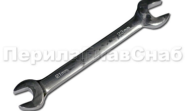 Гаечный ключ 22-24 для аргоновых баллонов 10л k924 купить в Самаре