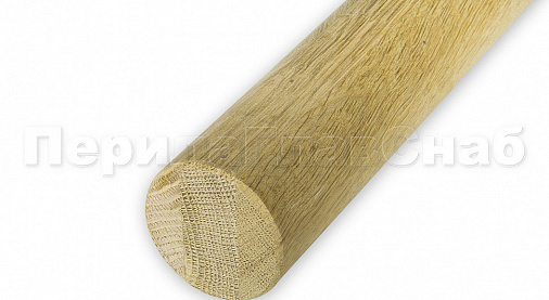 Поручень Дуб Эконом в Самаре. Комплектующие для лестничных ограждений и перил ПерилаГлавСнаб