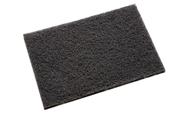 Скотч Брайт UF 600 /SUF 600 (серый),150*230мм SMIRDEX Ф-0373 купить в Самаре