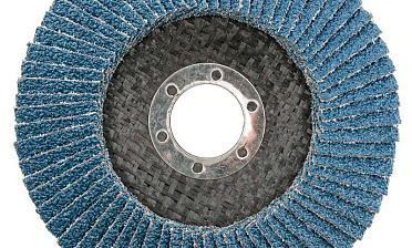 Шлиф. диск "лепесток" 125х22 Р-60 SMIRDEX Ф-0367 купить в Самаре Шлиф. диск "лепесток" 125х22 Р-60 SMIRDEX Ф-0367 купить в Самаре