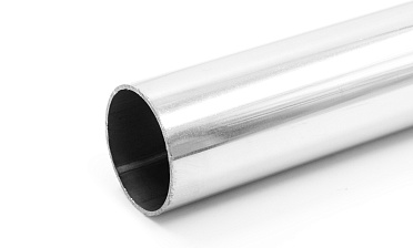 Труба нерж. AISI 304,  Ø38.1 x 1.5 х 6м, шлифованная k854-2 купить в Самаре