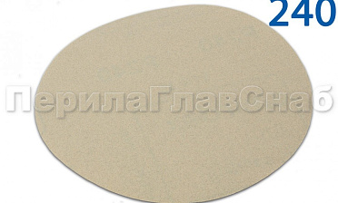 Шлиф.круг самолип. d.125,P.240 SMIRDEX Ф-0912 купить в Самаре