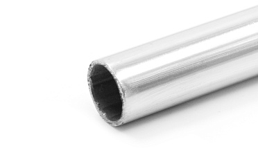 Труба круглая нержавеющая Ø25.4х1.5х6000 мм, тройная полировка 800GRIT, (AISI201) k850 купить в Самаре Труба круглая нержавеющая Ø25.4х1.5х6000 мм, тройная полировка 800GRIT, (AISI201) k850 купить в Самаре