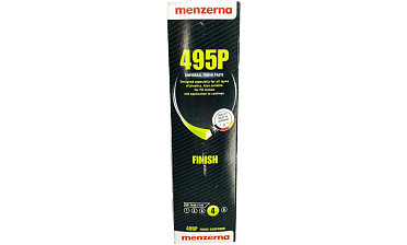 (Расходн.) Паста полировальная  Menzerna белая 1,25 кг 495P Ф-0824 купить в Самаре (Расходн.) Паста полировальная  Menzerna белая 1,25 кг 495P Ф-0824 купить в Самаре