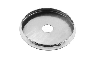 Шайба подкладочная Ø50 мм, 57х6, с отверстием Ø11 мм (AISI 201) k098 купить в Самаре Шайба подкладочная Ø50 мм, 57х6, с отверстием Ø11 мм (AISI 201) k098 купить в Самаре