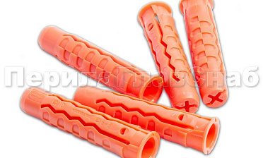 Дюбель Мунго 10х50 М-3427 купить в Самаре