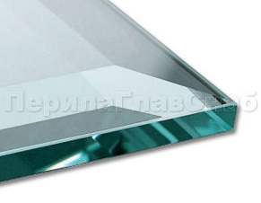 Стекло для лестничных ограждений купить в Самаре