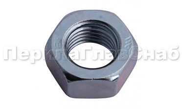 (DIN 934.А2) Гайка М8 нерж. М-4053 купить в Самаре (DIN 934.А2) Гайка М8 нерж. М-4053 купить в Самаре