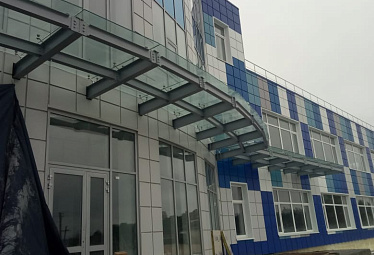 Козырьки на спайдерах купить в Самаре Козырьки на спайдерах купить в Самаре