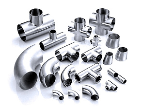 Нержавеющие фитинги купить в Самаре